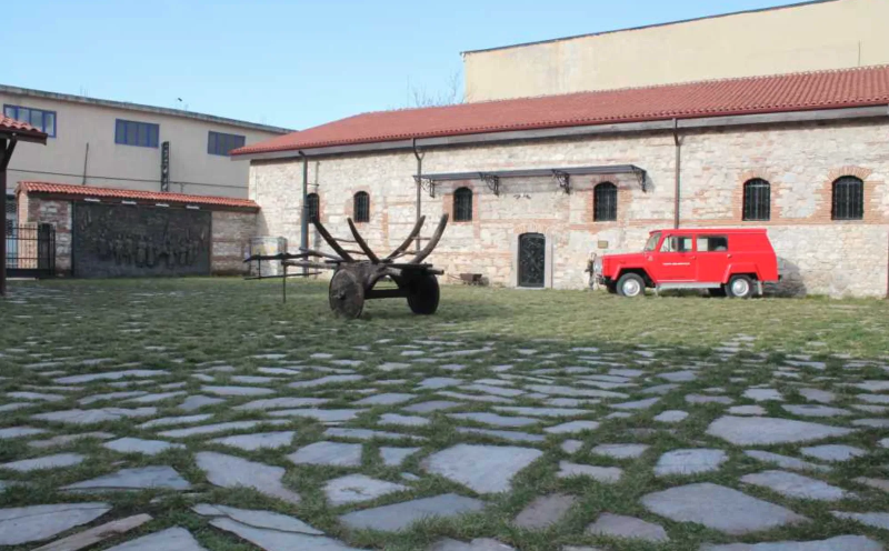 Uşak’a ilk kez gelenlere: bir günün küçük rehberi
