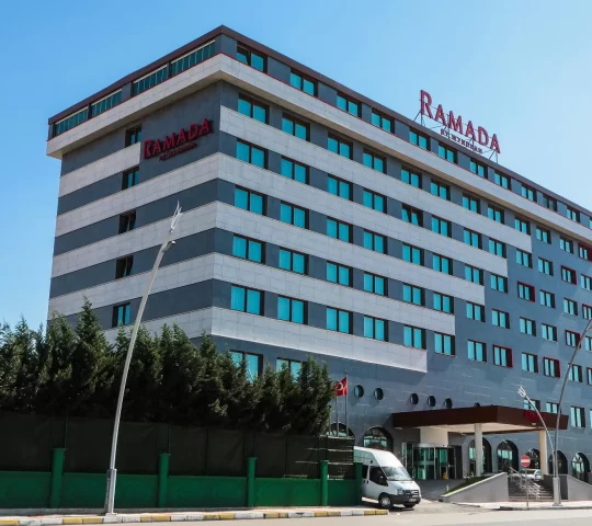 Ramada