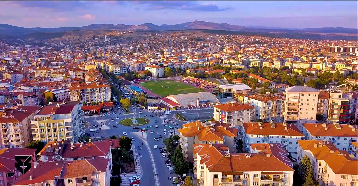 Uşak Nerededir? Uşak’a Nasıl Gidilir?